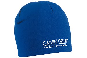 Galvin Green Sky Insula Hat