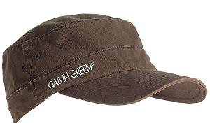Galvin Green Spiro Cap