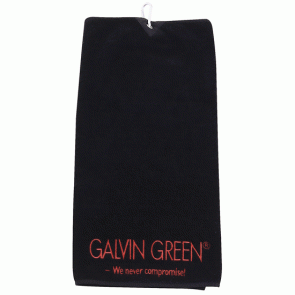Tab Golf Towel 2009
