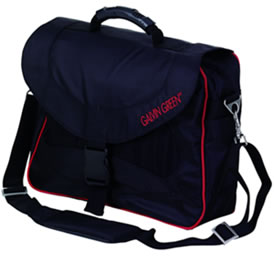 galvin green Tex Laptop Case