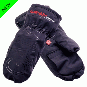 Galvin Green Walter GoreTex Mittens