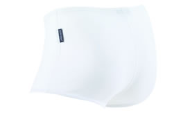 galvin green Womens Estelle Boxer Briefs White