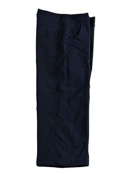 Womens Natalie Short Trousers Black