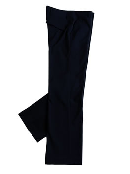 Womens Nora Trousers Black