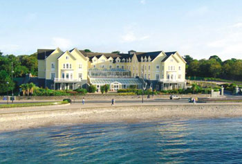 GALWAY Bay Hotel