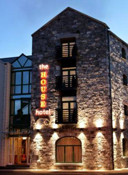 GALWAY The House Hotel