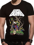 Gama Bomb (Global Warning) T-shirt ear_mosh362tsb
