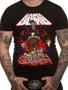 Bomb (Hammer Slammer) T-Shirt ear_moshts362hs
