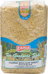 Gama Coarse Bulgar Wheat (1Kg)