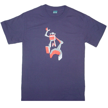 Gama Go Monkeybot Rampage