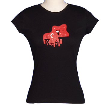 Gama Go Ninja Kitty City