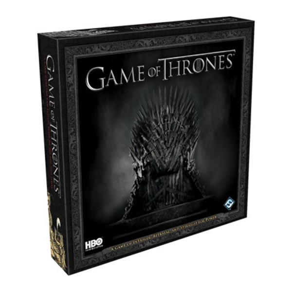 of Thrones Board Game (HBO)