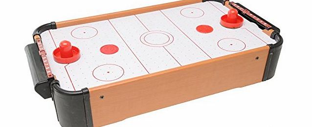 Game Unisex Mini Games Tbl 43 Air Hockey One Size