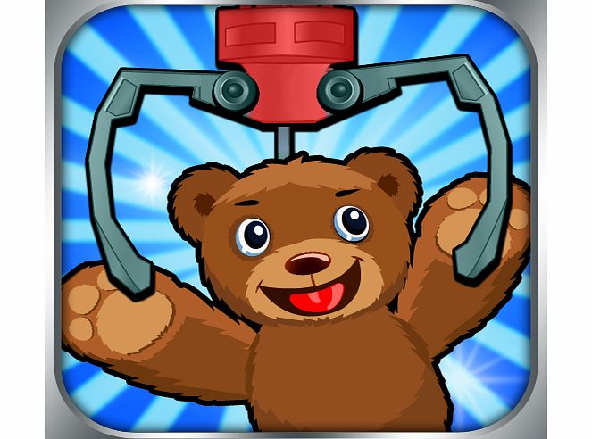 GameCircus LLC Prize Claw