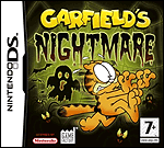 GameFactory Garfields Nightmare NDS