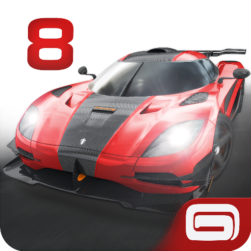 Gameloft Asphalt 8: Airborne