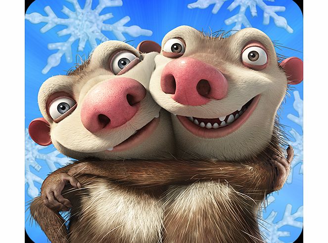 Gameloft Ice Age Village