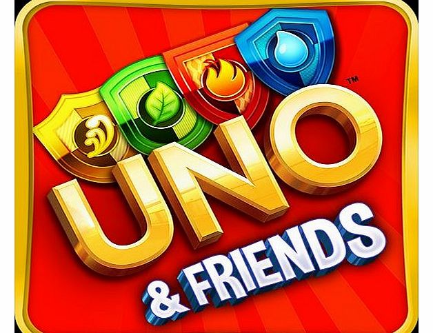 Gameloft UNO 