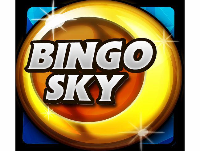 gamepat Bingo - Bingo Sky,Free Bingo Casino Games