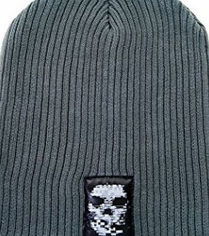 Gamer Merchandise UK Watch Dogs Skull Label Beanie (Electronic Games)