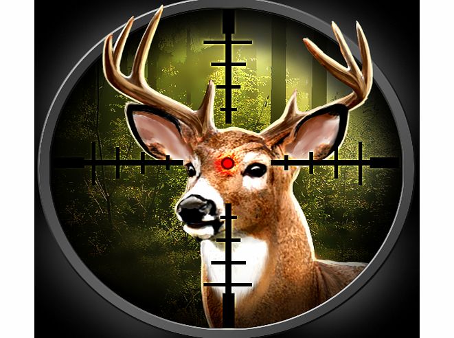 Games Hunting Animal Hunter 3D