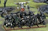 Games Workshop 2007 Black Orcs - Warhammer