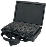 Games Workshop Army Figure Case