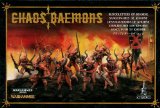 Games Workshop Chaos Daemons Bloodletters of Khorne