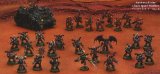 Games Workshop Chaos Space Marine Battleforce 2007 - Warhammer 40K