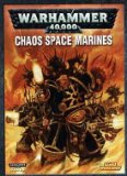 Games Workshop Codex Chaos Space Marines - 2008 - Warhammer 40K