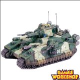 Games Workshop Imperial Guard Baneblade 2007