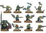 Games Workshop Ork Gretchin - Warhammer 40000