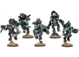 games workshop Ork Stormboyz - warhammer 40000