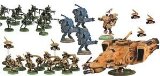 Games Workshop Tau Empire Battleforce - Warhammer 40K