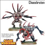 Games Workshop Warhammer 40,000 Chaos Spawn