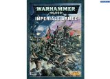 Games Workshop Warhammer 40,000 Codex Imperial Guard (2009)
