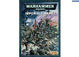 Games Workshop Warhammer 40,000 Codex Imperial Guard (2009)