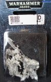 Games Workshop Warhammer 40,000 Ork Boss Snikrot