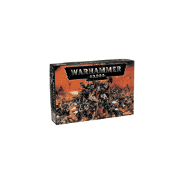 Warhammer Boxed Game