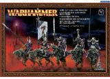 Games Workshop Warhammer Dark Elf Cold One Knights (x5)