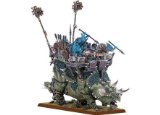 games workshop Warhammer lizardmen stegadon