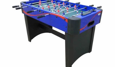 Gamesson Roma Table Football - 4 Feet