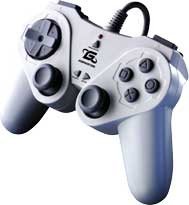 PSX Dual shock