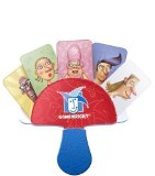 Little Hands Card Holder