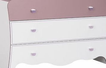 Gami by Gautier Gami Elisa Chest of Drawers