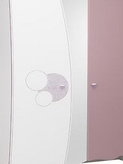 Gami by Gautier Gami Elisa Double Wardrobe