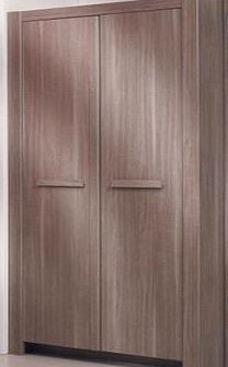 Gami by Gautier Gami Hangun 2 Door Wardrobe