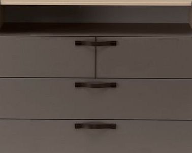 Gami by Gautier Gami Jimi 3 Drawer Chest