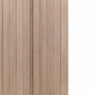 Gami by Gautier Gami Naturela 2 Door Wardrobe