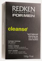 Redken for Men Skincare Cleanse Bar
